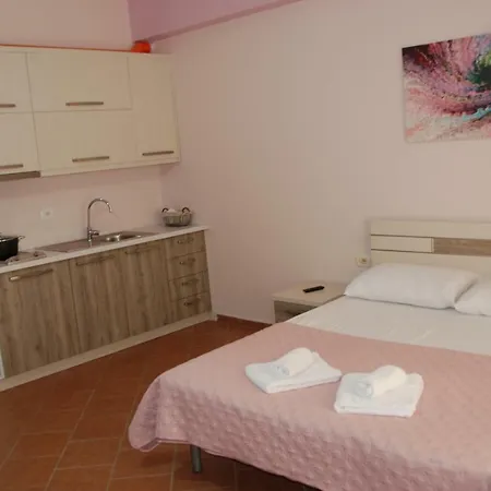 Judi Appart hôtel 3*