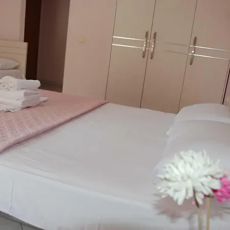 Appart hôtel Judi Saranda