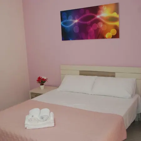 Judi 3* Saranda