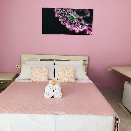 Judi Appart hôtel