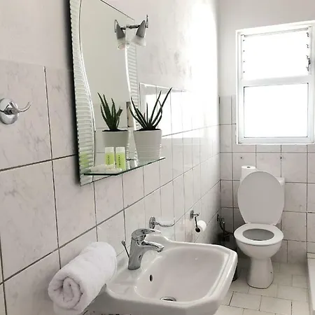 Judi Appart hôtel