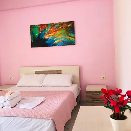Judi Appart hôtel