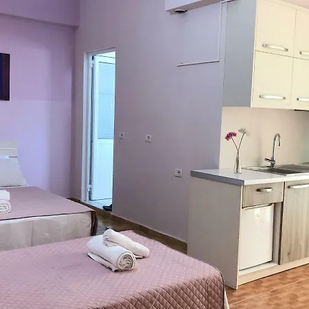 Judi 3* Saranda