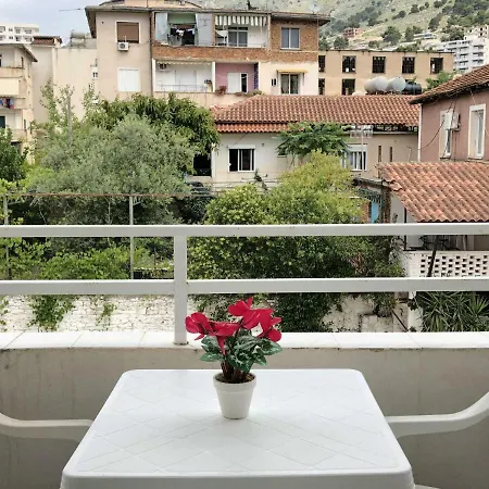 Judi Appart hôtel