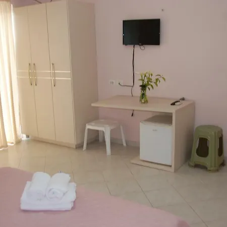 Aparthotel Judi 3*