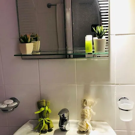 Aparthotel Judi