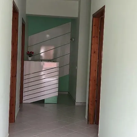 Judi Aparthotel 3*
