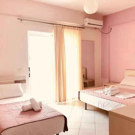 Judi Aparthotel 3*