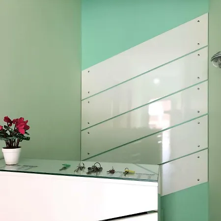 Aparthotel Judi 3*