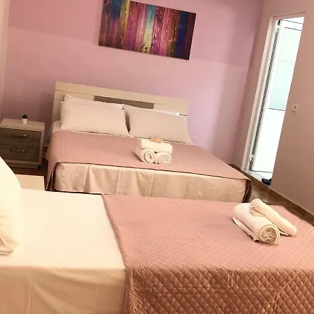Judi 3* Sarandë