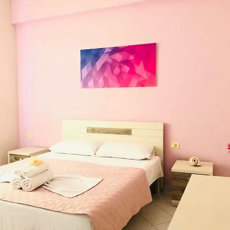 Judi 3* Sarandë